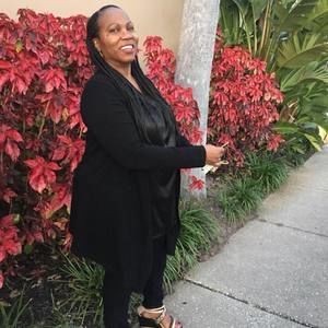 Meet your Posher, Bessie